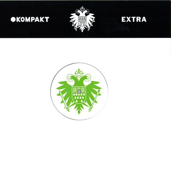 Kölsch - Speicher 84 | Kompakt Extra (KOM EX 84) - 3