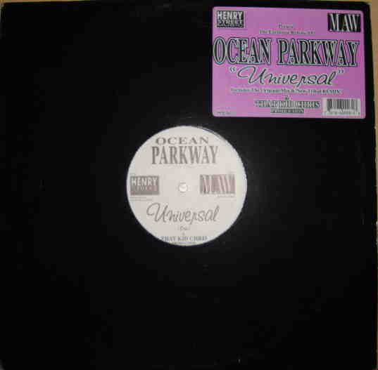 Ocean Parkway - Universal | Henry Street Music (HS 503)