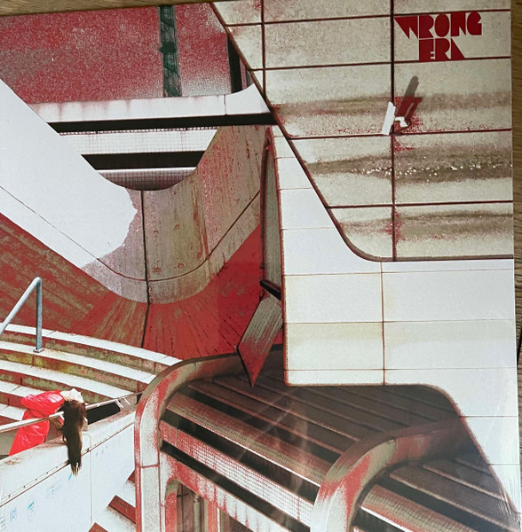 Charlie - Spacewoman | Wrong Era (WE014)