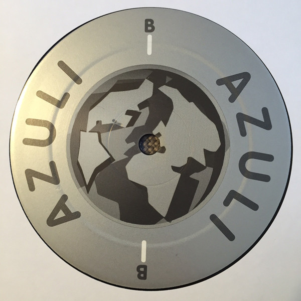 Various - Miami WMC 04 Promotional Sampler | Azuli Records (MIAMIPROMO04) - 8