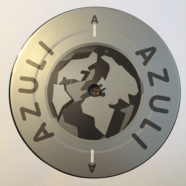 Various - Miami WMC 04 Promotional Sampler | Azuli Records (MIAMIPROMO04) - 7