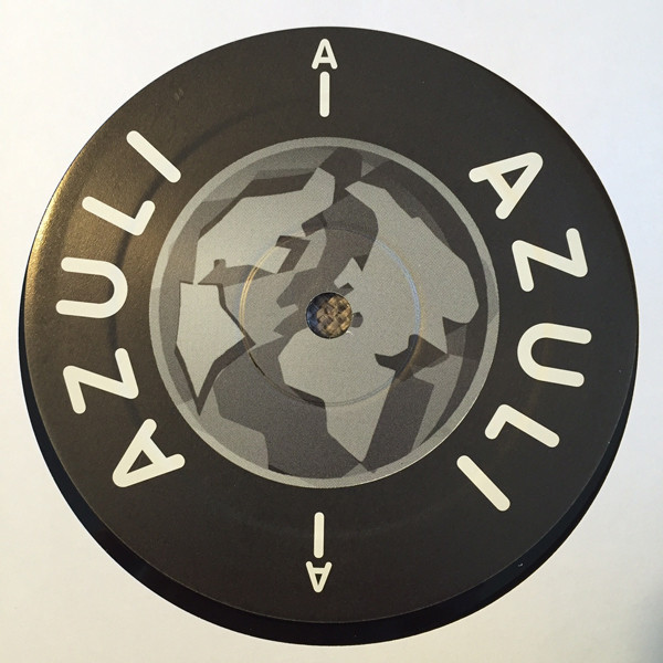 Various - Miami WMC 04 Promotional Sampler | Azuli Records (MIAMIPROMO04) - 5