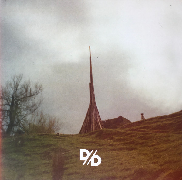 Divide and Dissolve - Gas Lit | Invada (INV251LP) - main