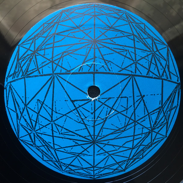 Blast Featuring V.D.C. - Take You Right | UMM (UMM 110) - 2