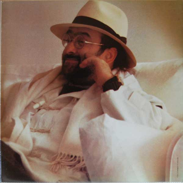 Lucio Dalla / Gianni Morandi - Dalla / Morandi | RCA (PL 71778 (2)) - 2