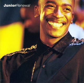 Junior - Renewal | MCA Records (MCA 10688) Junior - Renewal | MCA Records (MCA 10688)