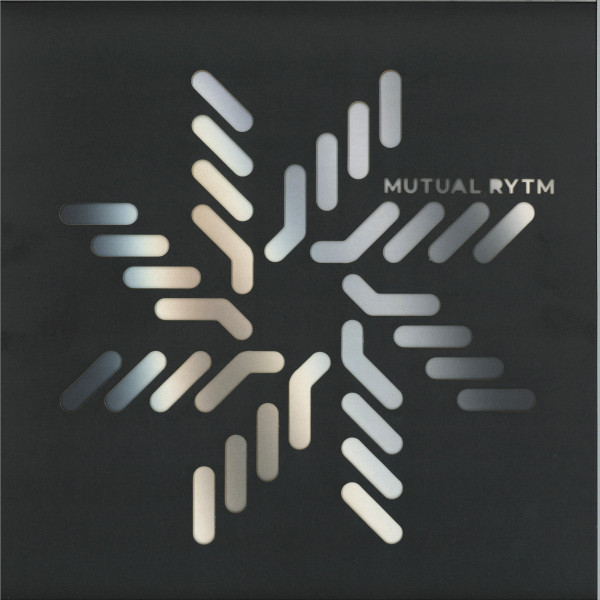ANNĒ & Sera J - Symbiosis | Mutual Rytm (MR019RP)