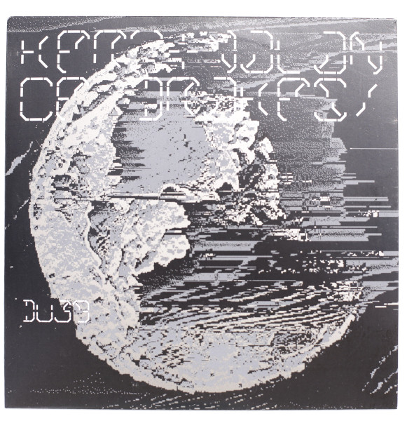 Kero + Valance Drakes - Abstract Thought | Detroit Underground (DU39)