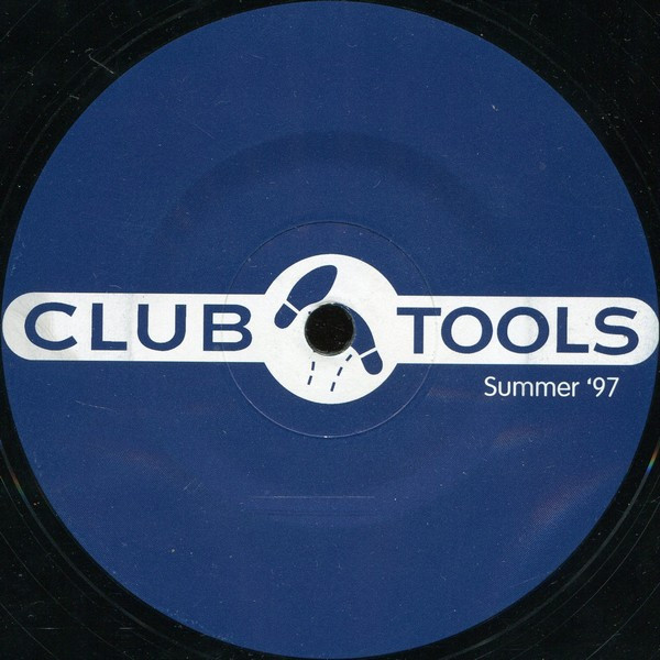 2 Eivissa - Oh La La La (Summer '97) | Club Tools (0063470CLU) - 3