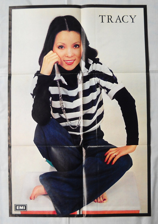 Tracy - Mississippi | EMI (EMGS-5007) - 3