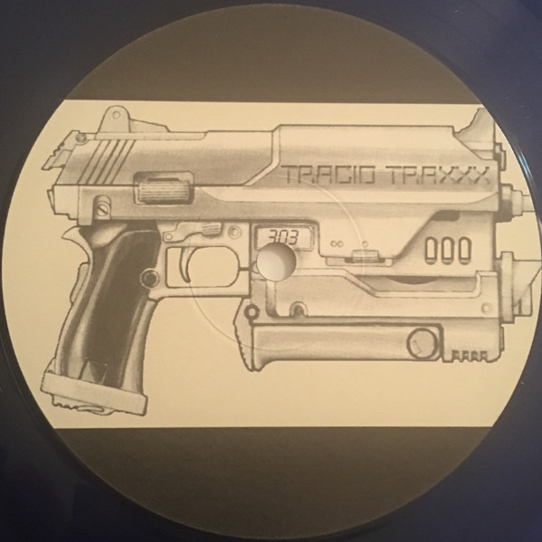 Kai Tracid - Tiefenrausch | Tracid Traxxx (TTX 2021) - 4 Kai Tracid - Tiefenrausch | Tracid Traxxx (TTX 2021) - 4