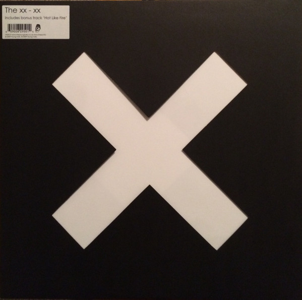 The xx - xx | Young Turks (YT031LP) - main
