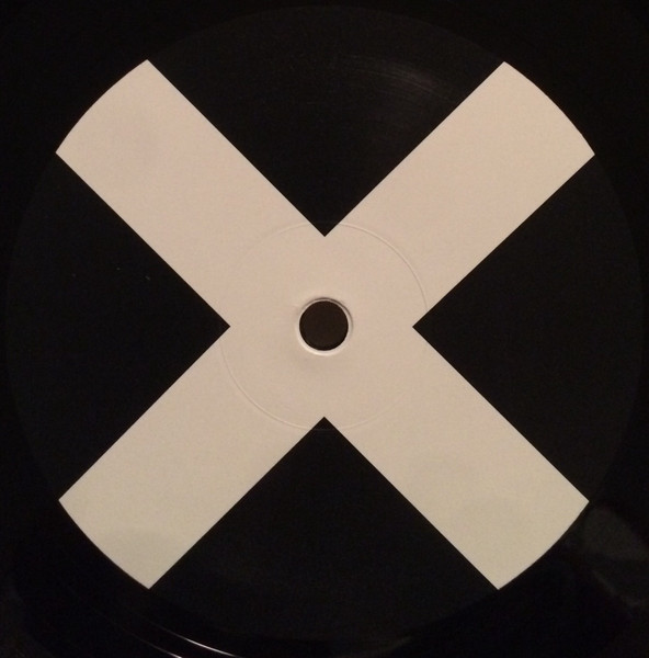 The xx - xx | Young Turks (YT031LP) - 3