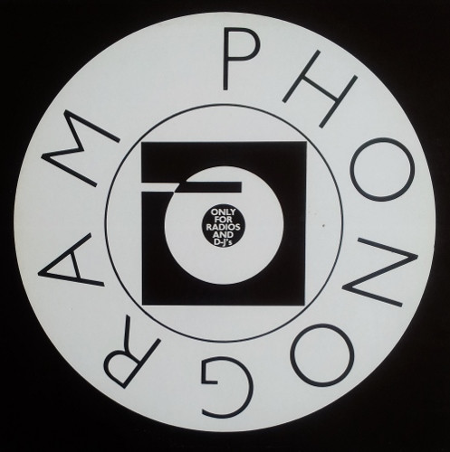 Amina - Atamé (Remix) | Philips (2280) - 2