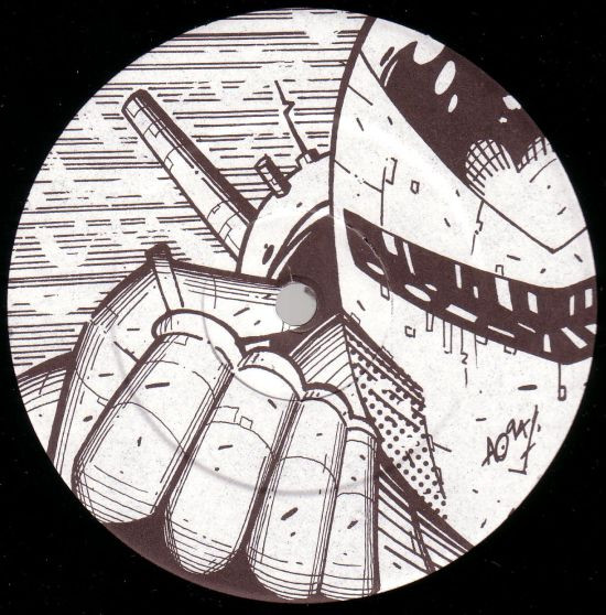 Hiroshi Morohashi - Hiroshi | Djax-Up-Beats (DJAX-UP-205) - 4