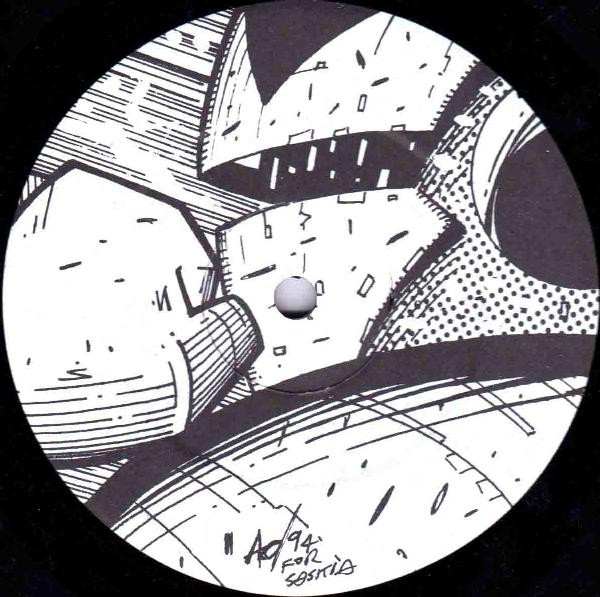 Hiroshi Morohashi - Hiroshi | Djax-Up-Beats (DJAX-UP-205) - 2