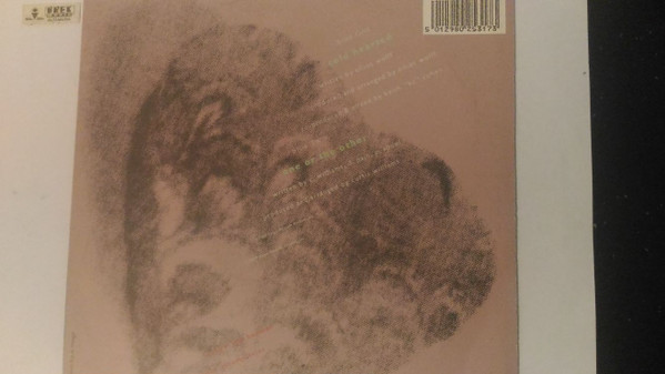 Paula Abdul - Cold Hearted | Virgin (VIN 45311) - 2