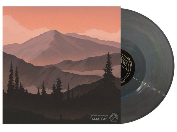 Deer Park Ranger - Tamalpais | Post Recordings (POST042)