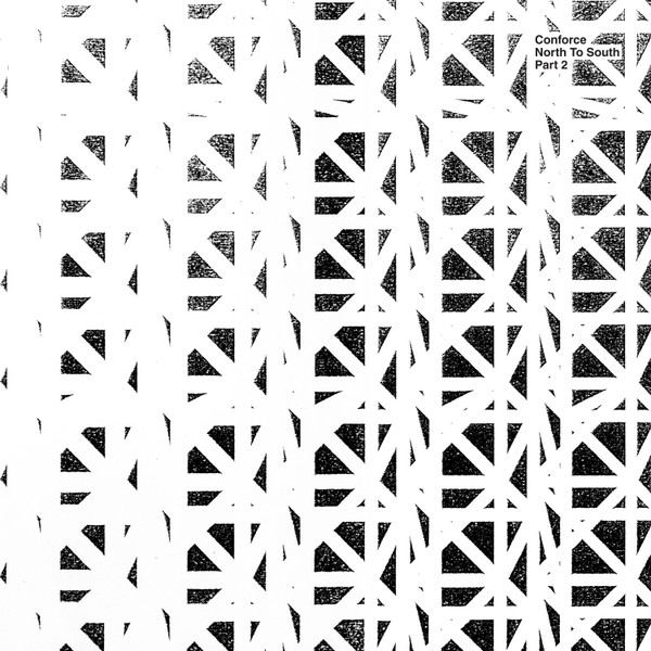 Conforce - North To South - Part 2 | Delsin (119DSR)