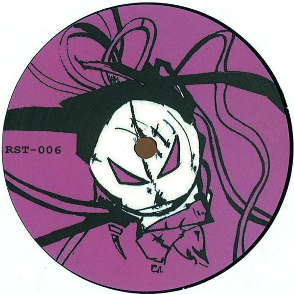 Various - Pay The Toll E.P. | Restoration Records (RST-006) - 2