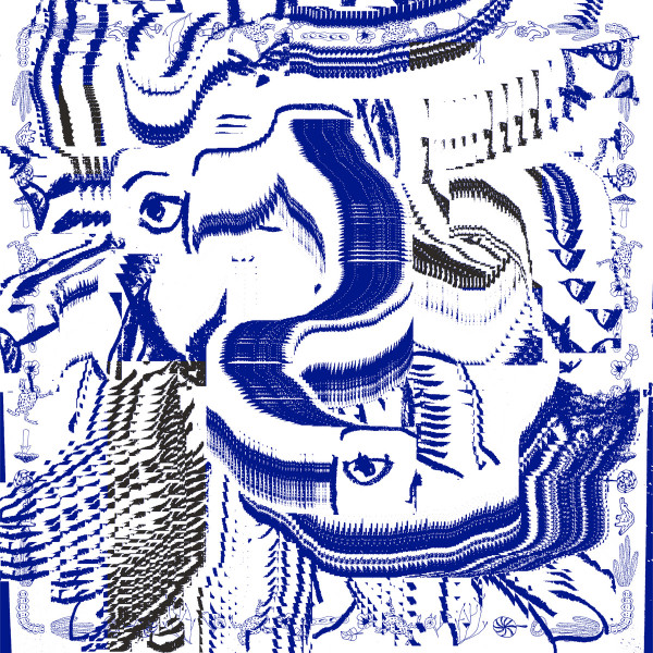 Sabina Leone - Rubbish Rubbish | CAF? (021CAF?)