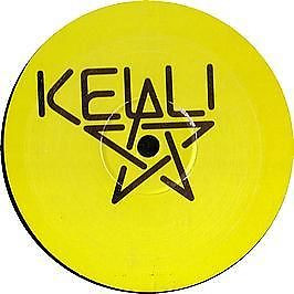 Kelli Ali - Inferno High Love | One Little Indian (319TP 12P2) - 2