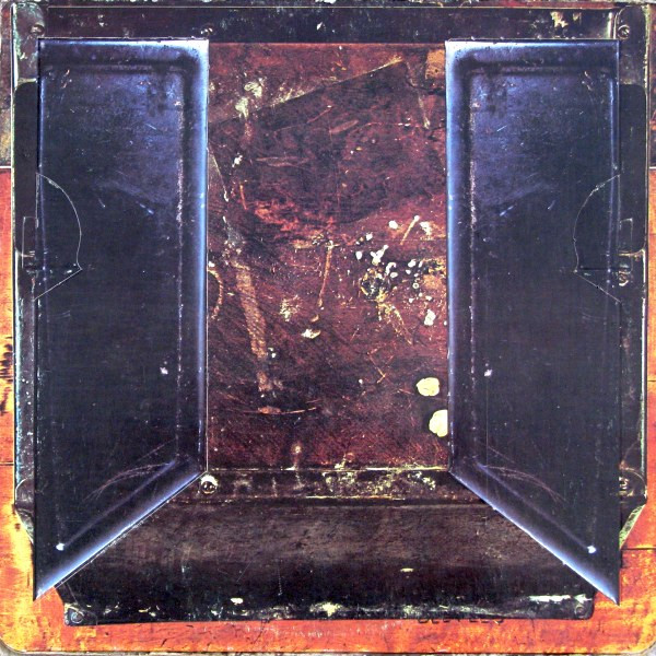 Alice Cooper - School's Out | Warner Bros. Records (BS 2623)