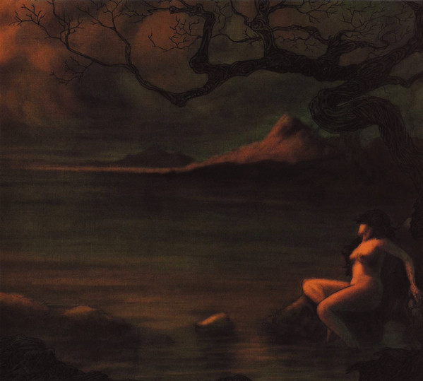 Elder - Dead Roots Stirring | Stickman Records (Psychobabble 096)