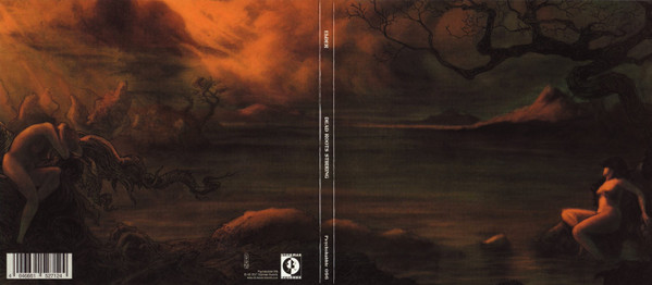 Elder - Dead Roots Stirring | Stickman Records (Psychobabble 096) - 3 Elder - Dead Roots Stirring | Stickman Records (Psychobabble 096) - 3