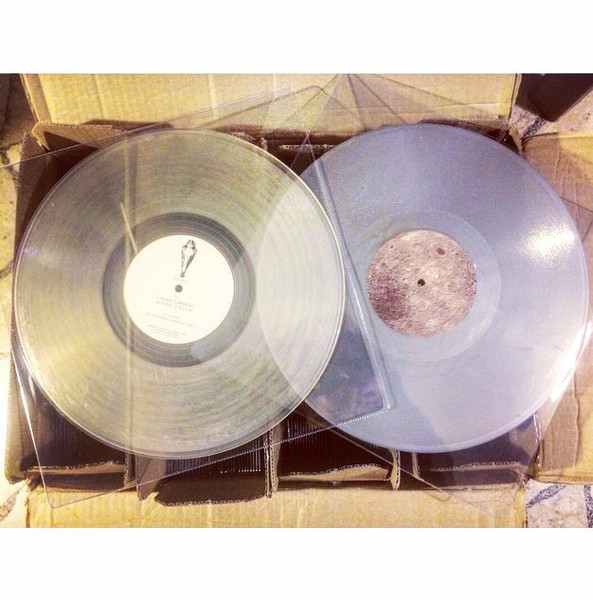 Luciano Lamanna - Moon Child | Scuderia (SR 01) - 2