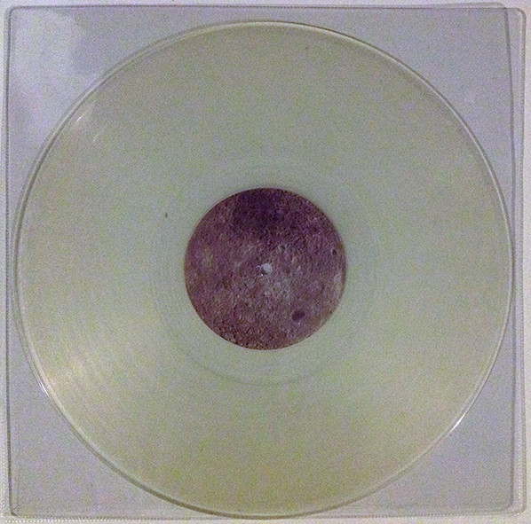 Luciano Lamanna - Moon Child | Scuderia (SR 01)