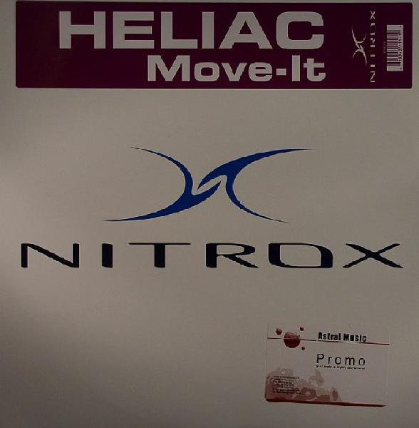 Heliac - Move-It | Nitrox (NTX014)