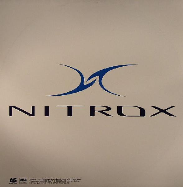 Heliac - Move-It | Nitrox (NTX014) - 2