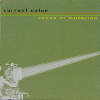 Current Value - Seeds Of Mutation | Position Chrome (PC 37)