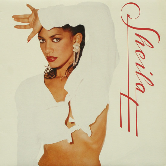 Sheila E. - Sheila E. | Paisley Park (9 25498-1)