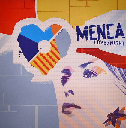 Menca - Love / Night | Basic Energy (ENERGY 158-5) - main