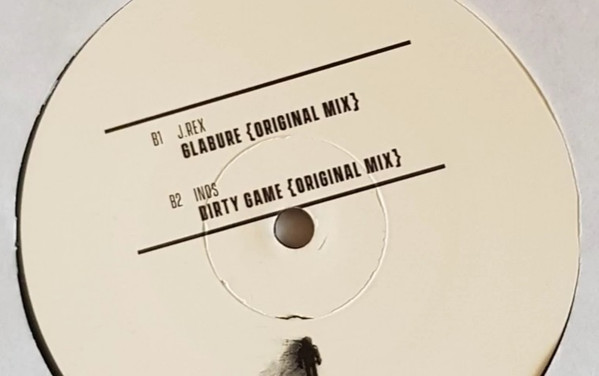 Various - Ant Tales | Berlin Invasion (BLNV002) - 3