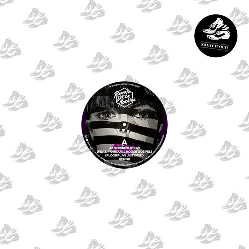 Purple Disco Machine - Hands To The Sky / Money Money (Remixes) | Sweat It Out! (SWEATSV034) Purple Disco Machine - Hands To The Sky / Money Money (Remixes) | Sweat It Out! (SWEATSV034)