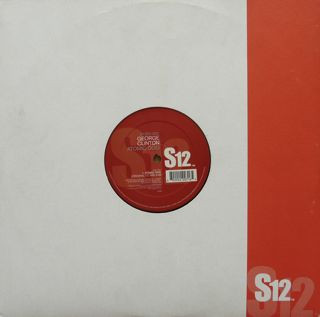 George Clinton - Atomic Dog / Loopzilla | S12 (S12DJ-031)