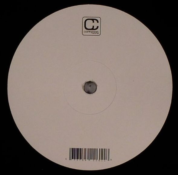 Lorenz Rhode - Shake It | Compost Records (COMPOST 261-1) - main Lorenz Rhode - Shake It | Compost Records (COMPOST 261-1) - main