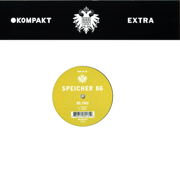 Re.You - Speicher 86 | Kompakt Extra (KOM EX 86) - 2