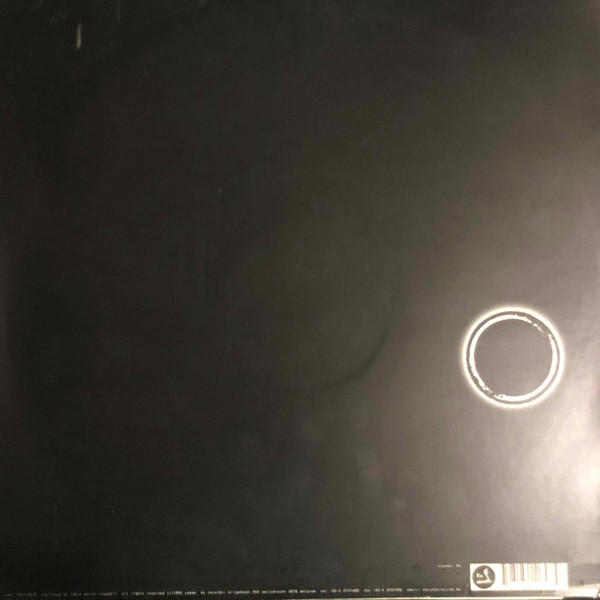 Psychick Warriors Ov Gaia - Kraak | KK Records (kk130) - 2