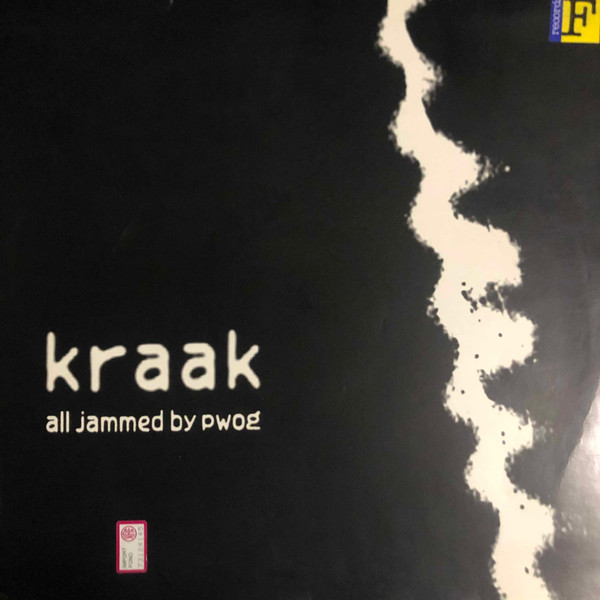 Psychick Warriors Ov Gaia - Kraak | KK Records (kk130)