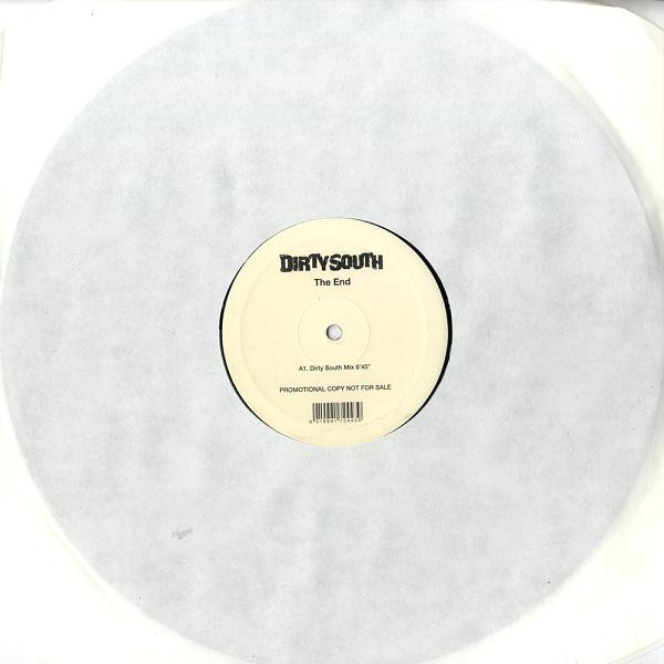 Dirty South - The End | Rise (RISE 411) - main