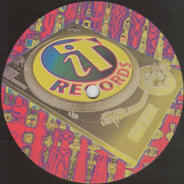 Patrix & Chasen Pres. Chasix - Summervibes | iT Records (ITR023) - 2