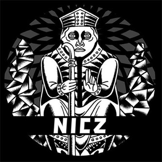 Various - Mad Bishop | Nicz Records (NCZ002) - main