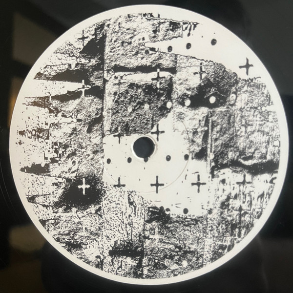 Om Unit - Acid Dub Studies II | Not On Label (Om Unit Self-Released) (ADS002) - 3