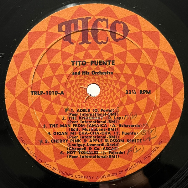 Dance The Cha Cha Cha