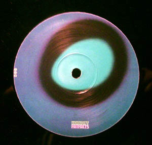 Metamatics - Beatsamatic: Vol. 1 | Clear (CLRB.THREE) - 2