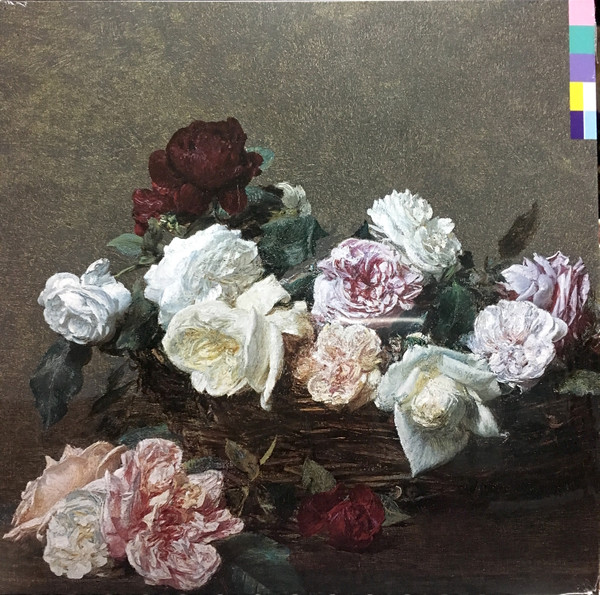 New Order - Power, Corruption & Lies | Factory (FACT 75) New Order - Power, Corruption & Lies | Factory (FACT 75)